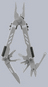 Gerber Blades Compact Sport Multi Plier 400