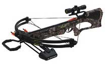 Crossbows and Accessories