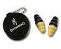 Duo Ear Plugs, Yellow/Olive