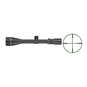 SII Competition/Tactical Riflescope, 4-16x42mm AO Black Mil-Dot