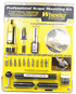 Wheeler 1 inch Scope Mounting Kit