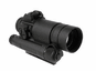 Aimpoint Comp M4s 2MOA/QRP2, w/Mount