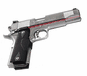 Crimson Trace 1911 Govt/Commander Om Wrap, Front Activaton