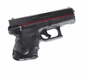 Glock 26 - 39 - Poly Rear Overmold Act from Crimson Trace