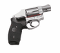 Smith &Wesson J Round Butt Overmold Front Activation Full Grip from Crimson Trace