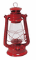 Stansport Kerosene Hurricane Lantern 12" Rd