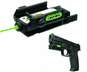 LaserMax LMS-UNI Green Laser - 532nm LaserMax Sight