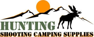 Hunting Shooting Camping Supplies