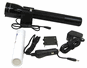 Maglite NIMH Rechargeable Flashlight System
