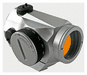 Aimpoint Micro R-1, 4 MOA Scope