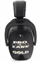 Pro Ears Pro Mag Gold NRR 33 Black