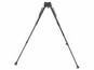 Harris Engineering Series S Bipod Hinged Base- 12-25"