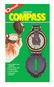 Lensatic Compass