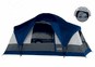 Beartooth tent