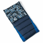 Timberwolf sleeping bag