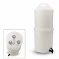 Katadyn TRK Drip Gravidyn Microfilter Gravity Center