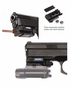 LaserMax Universal Red Laser Sight - Pic/Weaver Rails