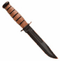 Ka-Bar SMC Straight Edge Fighting/Utility Knife