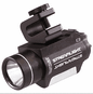 Streamlight Vantage LED Tactical Helmet Light, Black