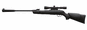 Whisper Air Rifle with 39x40 & Mounts