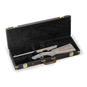 Traditional, Semi-Auto 22 Case Black/Tan