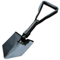 Folding Shovel