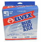 Blue Uncord Plugs 32NRR (Per 200)