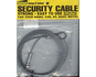 Security Cable