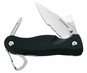 c33Tx - Combo Straight/Serrated, Clam