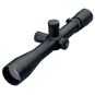 Mark 4, 4.5-14x40mm LR/T, Target, Matte Black, Duplex Reticle