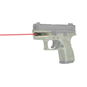 Springfield XD Laser Sight