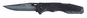 Salute Fusion, (Black Blade)