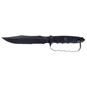 Tigershark Elite, Black TiNi Blade