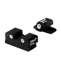 XD Night Sights, Springfield, 3 Dot Set