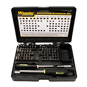 89 Piece Deluxe Gunsmithing Kit